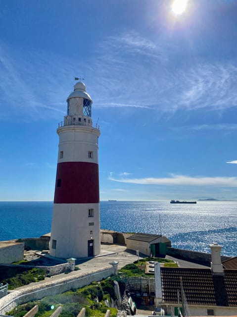 From Seville: Guided Day Trip to Gibraltar - Seville to Gibraltar: how the day starts and where time can slip