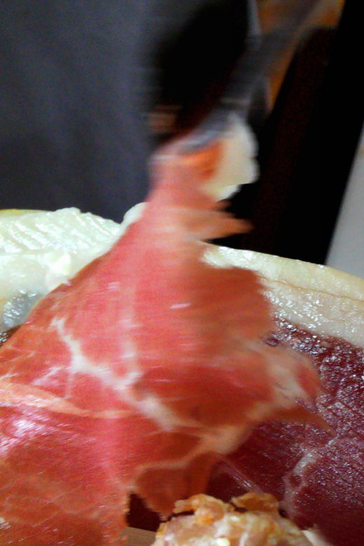From Seville: Iberian Ham Full-Day Tour to Aracena - Corteconcepción and the ham farm experience that makes tasting click