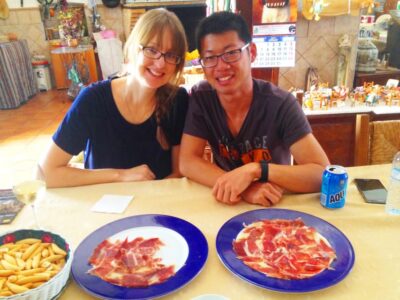 From Seville: Iberian Ham Full-Day Tour to Aracena - Getting from Seville to Aracena without losing your whole day