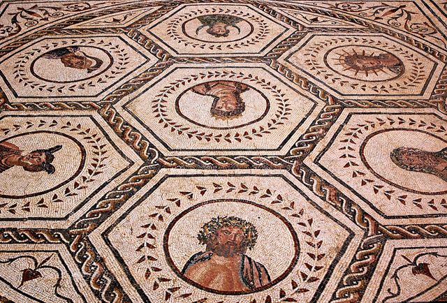 From Seville: Italica Roman City & Medieval Monastery Tour - Roman Italica and a Medieval Monastery in One Smooth Half-Day