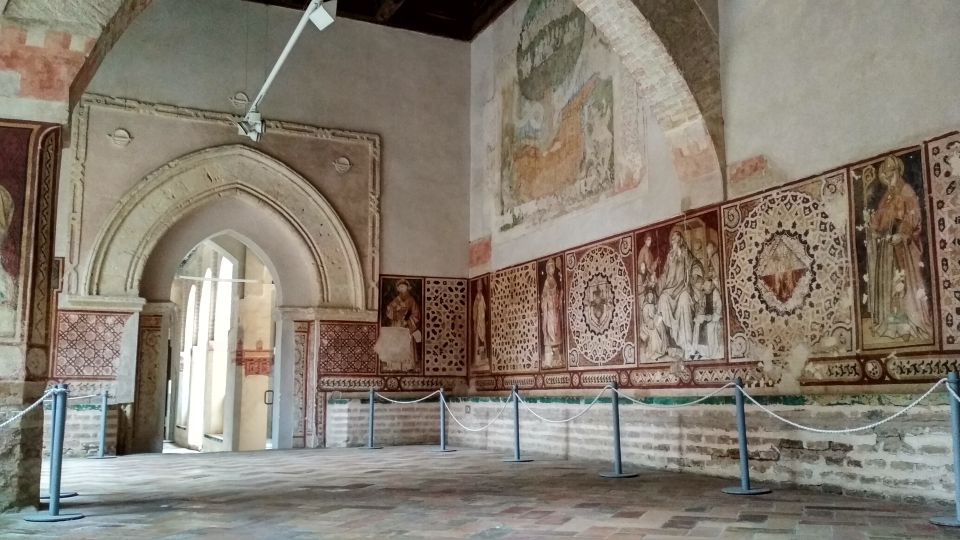 From Seville: Italica Roman City & Medieval Monastery Tour - Price and Value: Why $46 Feels Fair (When You Use It Right)
