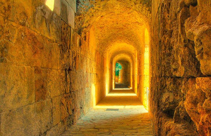 From Seville: Italica Roman City Tour - The 4-hour timetable from Seville: how to make it feel unrushed