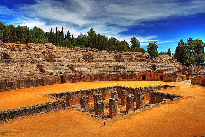 From Seville: Italica Roman City Tour - Price and value at about $51: what you’re really paying for