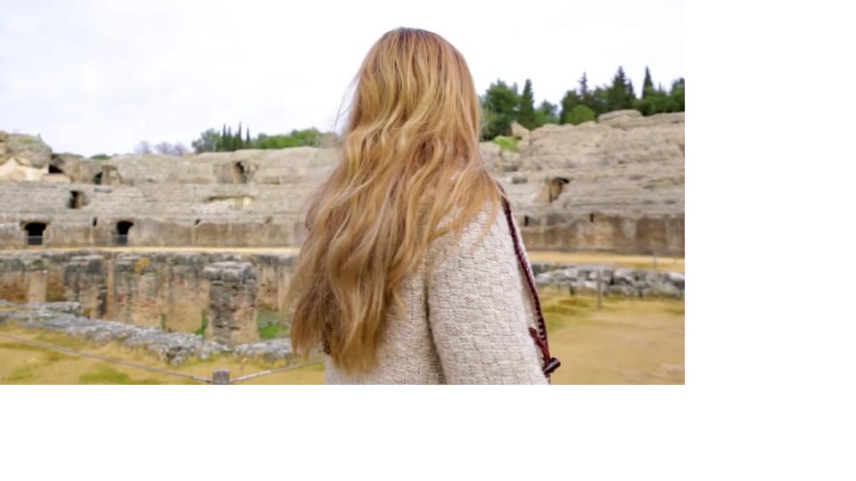 From Seville: Italica Roman City Tour - Entering the Archaeological Ensemble: what your guided walk covers