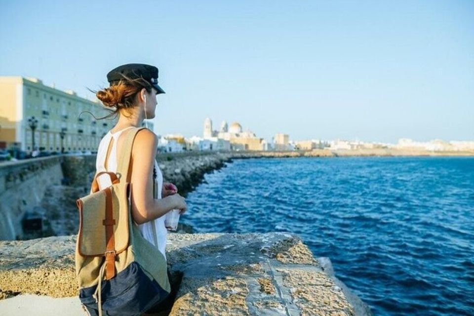 From Seville: Jerez and Cadiz Day Trip - Why Jerez and Cádiz in One Day Actually Works