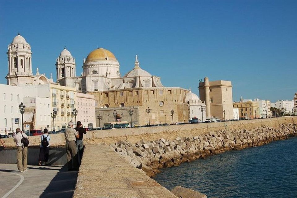 From Seville: Jerez and Cadiz Day Trip - Price and Value: Is $117 a Good Deal?