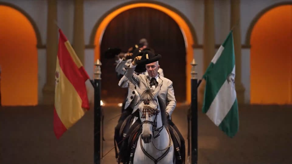 From Seville: Jerez, Cádiz and Andalusian Horses - Sherry tasting: sweet and dry, with a chance to learn what you like