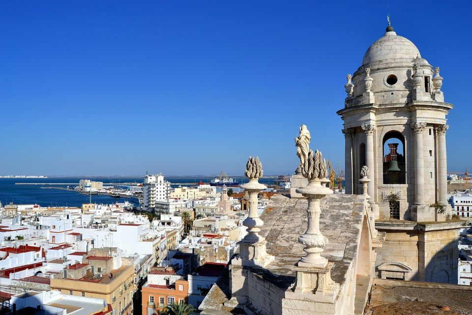 From Seville: Jerez, Cádiz and Andalusian Horses - Timing at the equestrian facility: the trade-off you should expect