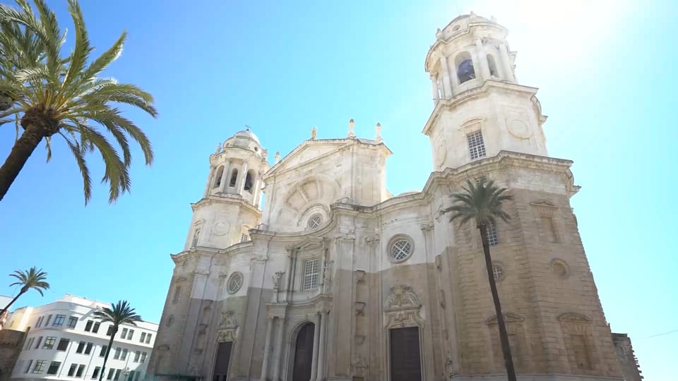 From Seville: Jerez, Cádiz and Andalusian Horses - Cádiz free time: what to do with 1.5 hours
