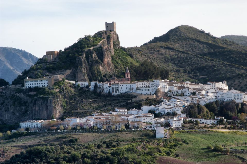 From Seville: Private Day Trip to Cádiz with Guide - Key Things To Know Before You Go