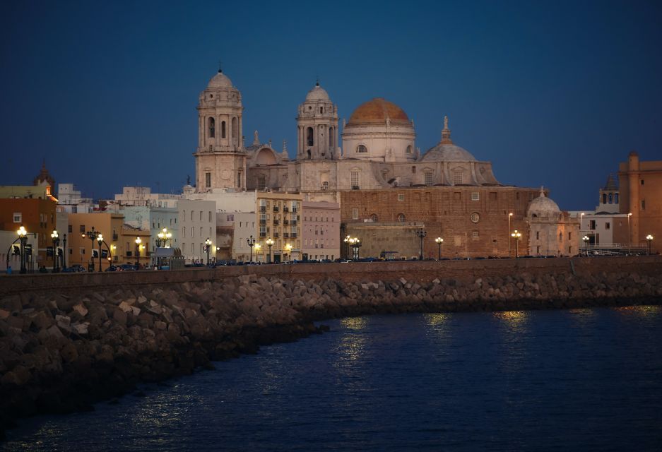 From Seville: Private Day Trip to Cádiz with Guide - The Seville to Cádiz Drive: Comfort That Buys You Time