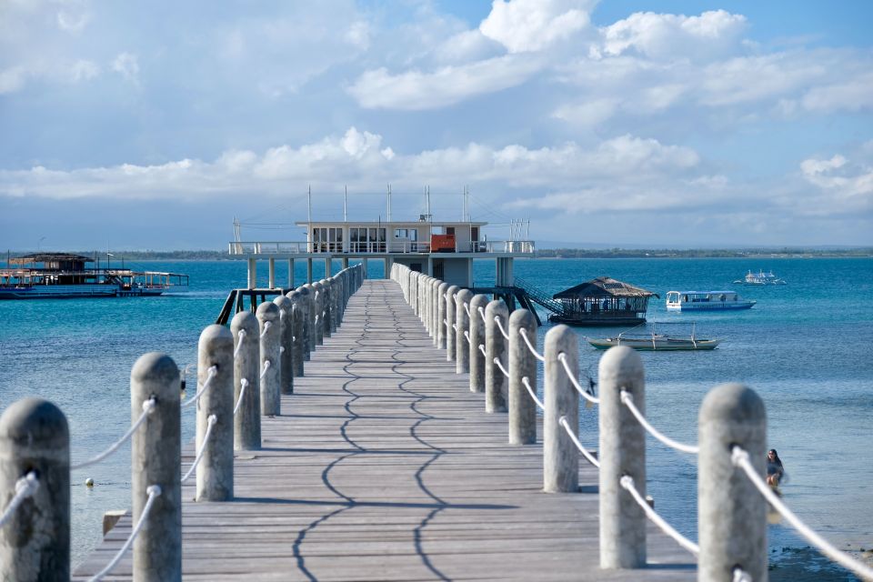 From Seville: Private Day Trip to Cádiz with Guide - El Pópulo, La Viña, and Santa María: Neighborhoods You’ll Want to Repeat