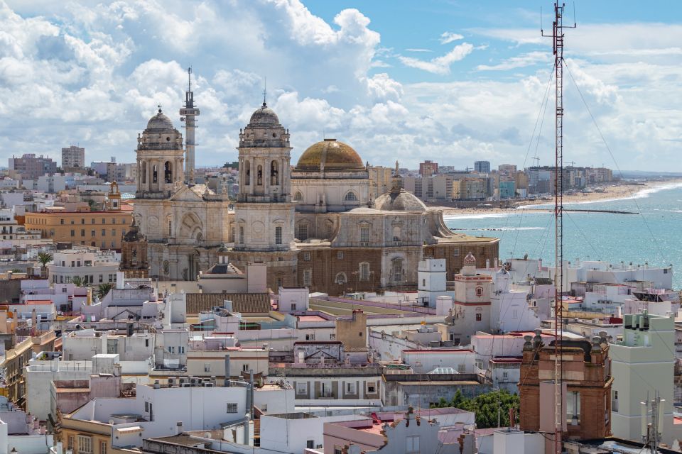 From Seville: Private Day Trip to Cádiz with Guide - Why This Private Format Costs More—and When It’s Worth It