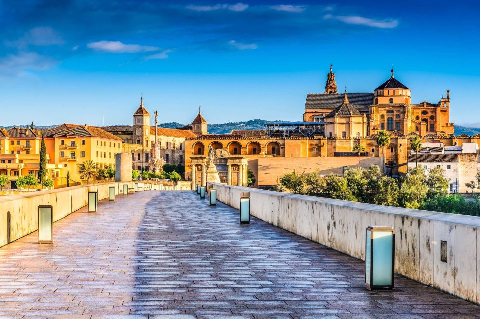 From Seville: Private or Group Full-Day Cordoba Tour - Key Highlights Worth Planning For