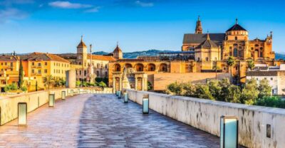 From Seville: Private or Group Full-Day Cordoba Tour - The Mosque-Cathedral: Caliphate Architecture With Multiple Layers