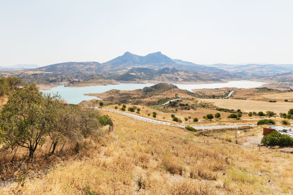 From Seville: Pueblos Blancos and Ronda Full-Day Trip - Key highlights worth planning for