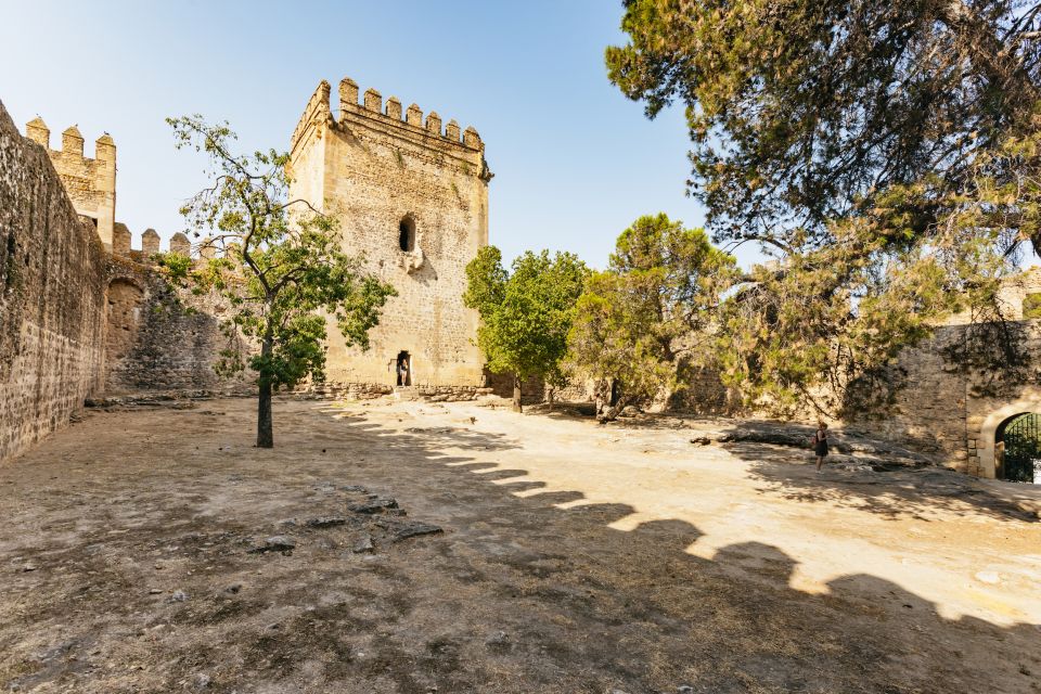 From Seville: Pueblos Blancos and Ronda Full-Day Trip - Price Value: What $52 Buys on This Seville to Ronda Day Trip