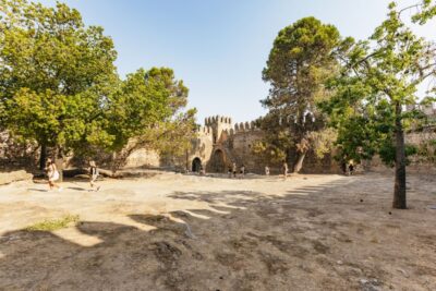 From Seville: Pueblos Blancos and Ronda Full-Day Trip - Zahara de la Sierra: Where the White Village Fits the Mountain
