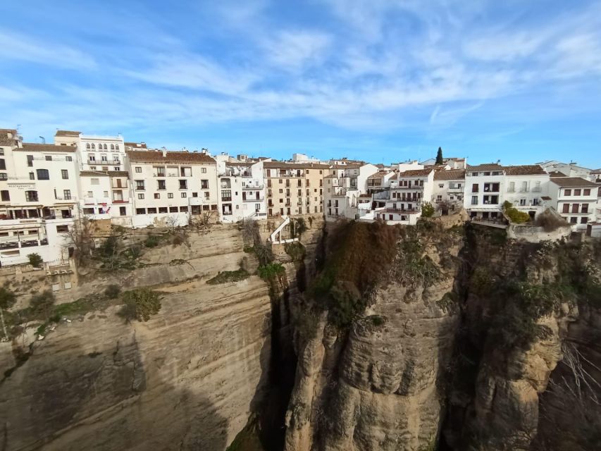 From Seville: Ronda+Setenil de las Bodegas Day Trip - Should you book this tour or DIY it?