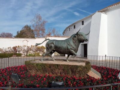 From Seville: Ronda+Setenil de las Bodegas Day Trip - Meeting at Teatro Maestranza and the WhatsApp plan (don’t skip this)