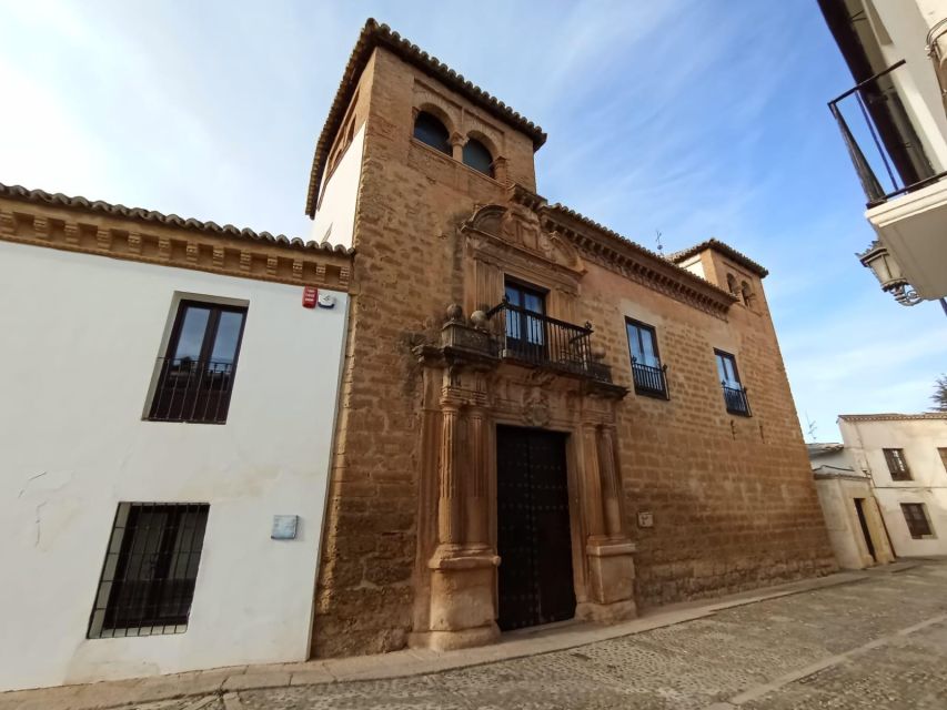 From Seville: Ronda+Setenil de las Bodegas Day Trip - Ronda’s cliffs and Puente Nuevo: the views you’ll keep thinking about
