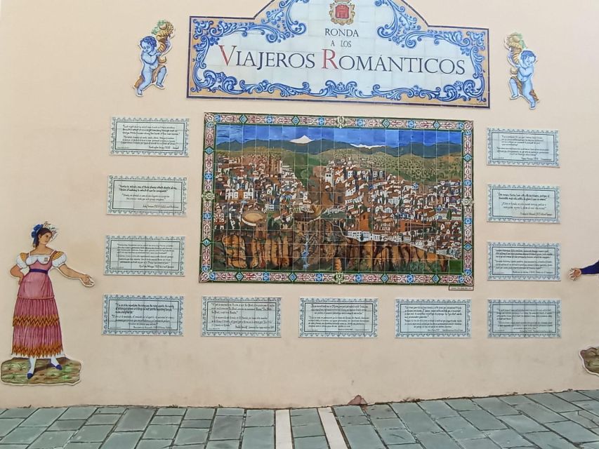 From Seville: Ronda+Setenil de las Bodegas Day Trip - Choosing the Ronda guided option: when it’s worth the extra structure