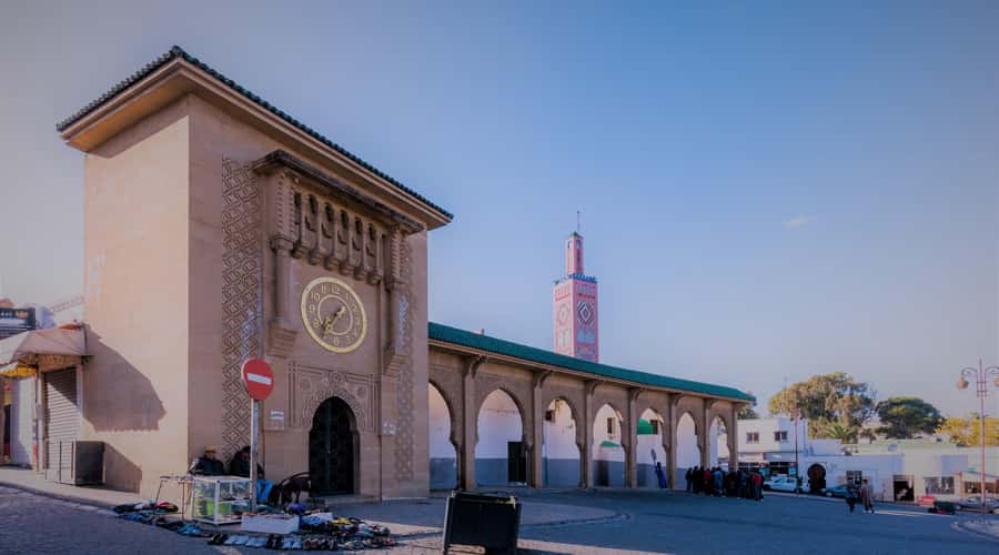 From Seville: Tangier Day Trip with Local Guide and Lunch - From Seville to Tarifa: Why This Start Matters
