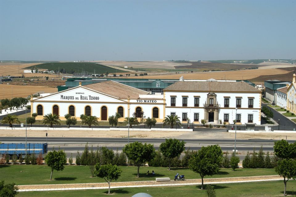 From Seville: Tour of Jerez with Horse Show & Wine Tasting - Timing and pacing: where the “6–7 hours” can feel tight