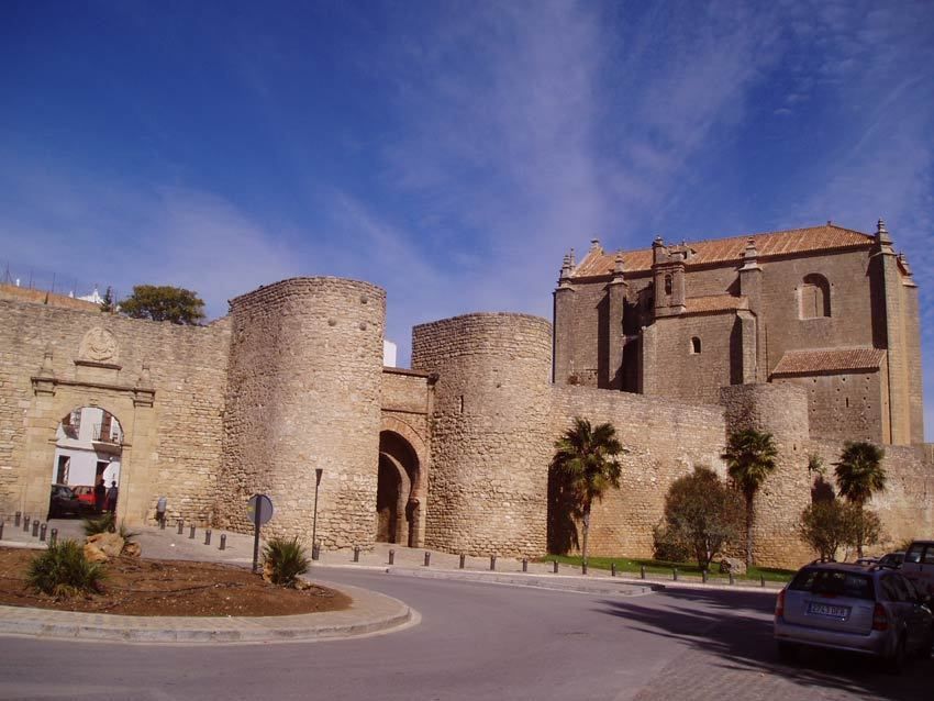 From Seville: White Villages and Ronda Full-Day Trip - Sierra de Grazalema: A Mountain Reset Before Heading Back