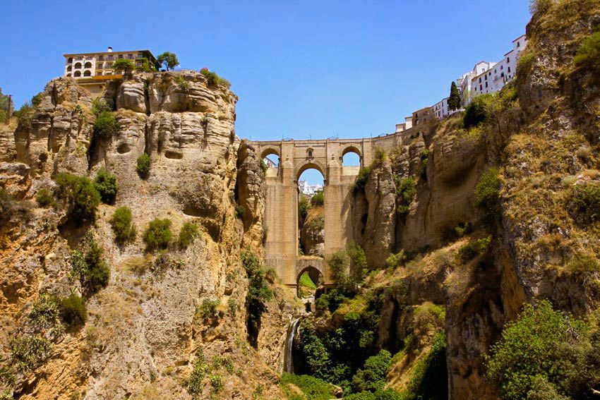 From Seville: White Villages and Ronda Full-Day Trip - Value for Money: Is $102 Worth It?