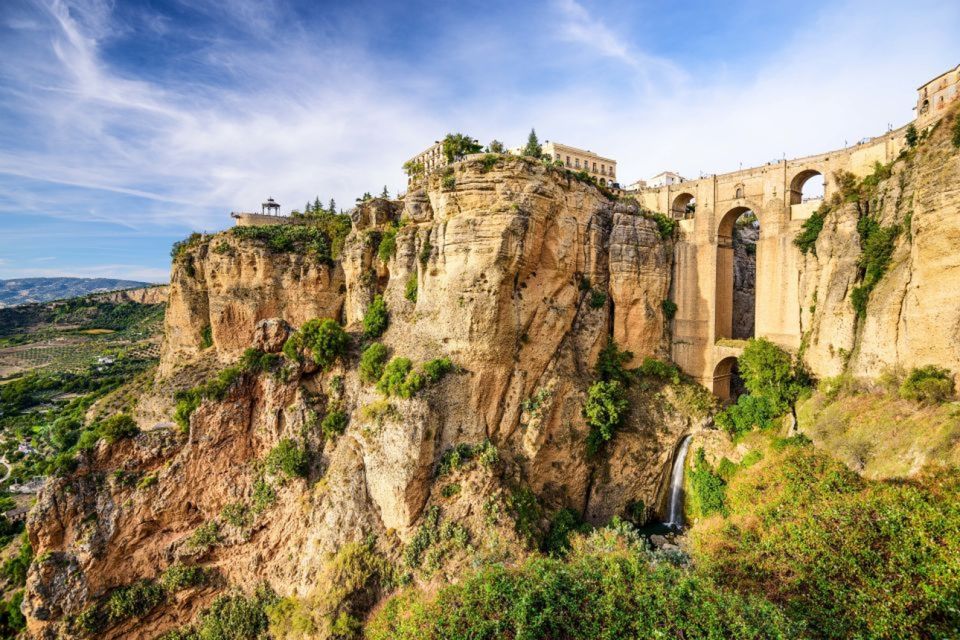 From Seville: White Villages and Ronda Tour - Who this tour suits best (and who may want a different plan)