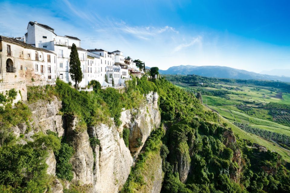 From Seville: White Villages and Ronda Tour - Price and value: $706 per group up to 4