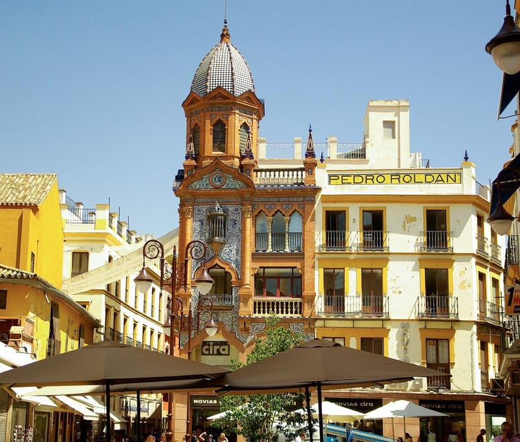 From Seville: White villages & Ronda day trip - Price and What You’re Really Getting for $90