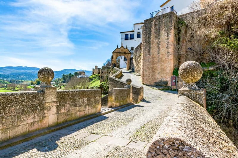 From Seville: White Villages Tour - Key Highlights You’ll Actually Care About