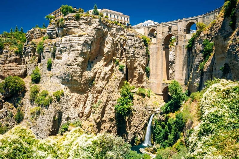From Seville: White Villages Tour - A White Villages Tour That Feels Like More Than Photos