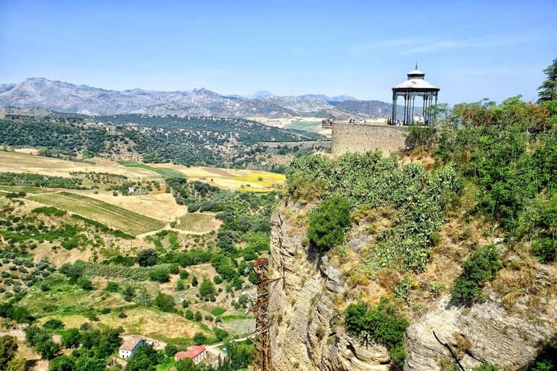 From Seville: White Villages Tour - Price and Value: What $338 Buys in Real Terms