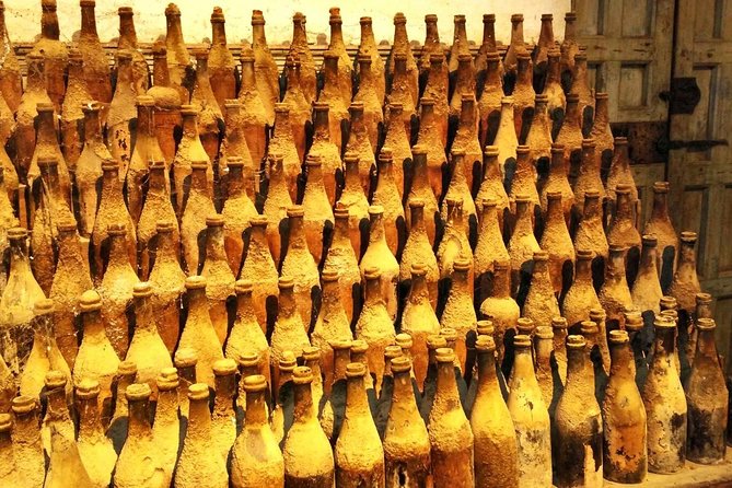 From Seville: Wine Tourism Half Day Tour - Price and Value: When $114.39 Makes Sense (and When It Might Not)