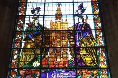 Full Day Private Tour in Seville - Sevilla Cathedral and the Giralda: Gothic Power and Columbus Connection