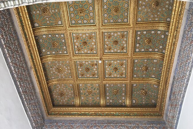 Full Day Private Tour in Seville - Plaza de España and the Casino de la Exposición: Big-Scene Seville