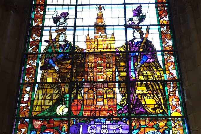Full Day Private Tour in Seville - Sevilla Cathedral and the Giralda: Gothic Power and Columbus Connection