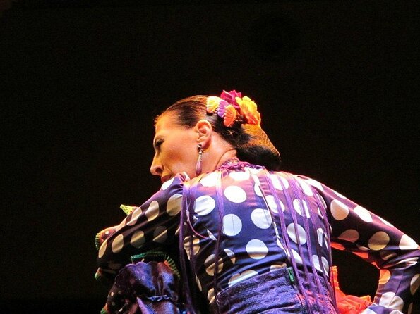Full Day Seville Tour with tickets (optional Tapas & Flamenco) - Key takeaways before you go