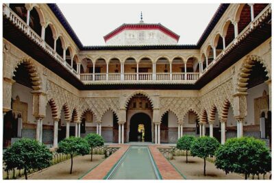 Full Day Seville Tour with tickets (optional Tapas & Flamenco) - Meeting at La Giralda and planning your walking day