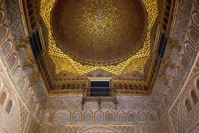 Full Day Seville Tour with tickets (optional Tapas & Flamenco) - Catedral de Sevilla and Giralda: where the climb matters