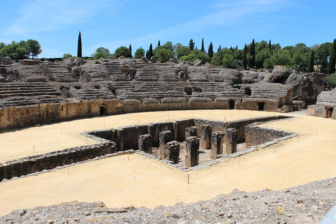 Game of Thrones filming locations, Itálica, Seville - Key points to know before you go
