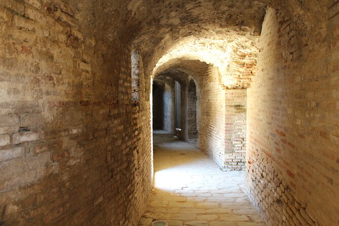 Game of Thrones filming locations, Itálica, Seville - Who Should Book This Tour?