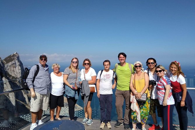 Gibraltar Day Trip from Seville + Rock Tour - Price and value: what $154.99 really buys