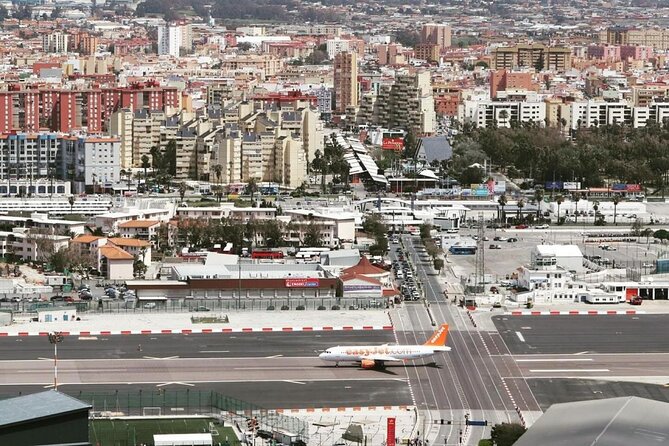 Gibraltar Private Daytrip From Sevilla - Key highlights that make this Gibraltar day trip work