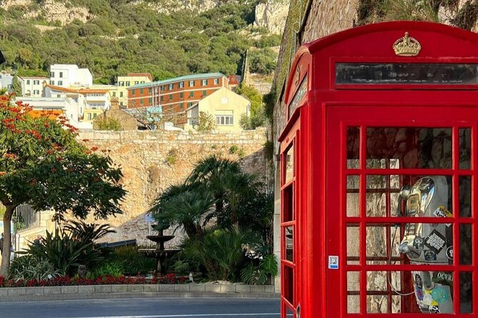 Gibraltar Private Daytrip From Sevilla - Great Siege Tunnels: military engineering you can actually feel