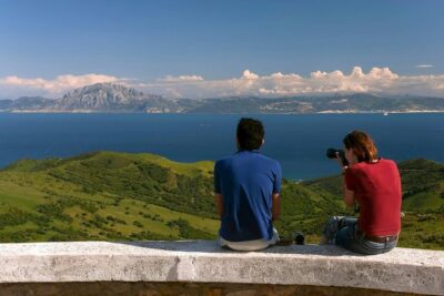 Gibraltar with Rock of Gibraltar & St. Michael Cave from Seville - Pickup, Timing, and Coach Reality (11 Hours Can Feel Like a Lot)
