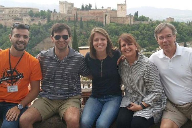 Granada Day Trip from Seville with Skip-the-line Alhambra Access - Comfort, pace, and packing: making the drive and the walks work